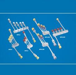 一次性單向閥多通路導(dǎo)管 DTQ-01