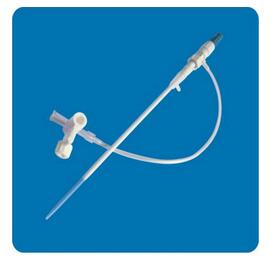 一次性使用無(wú)菌導(dǎo)管鞘 SCW-IS-0409