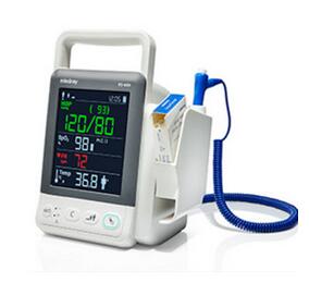 邁瑞生命體征監測儀 VS600