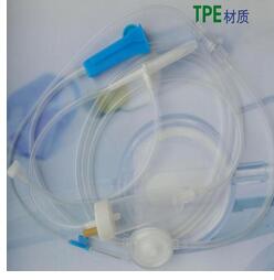 一次性使用精密過濾輸液器 FLB-01