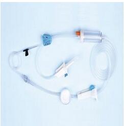 一次性使用精密輸液器