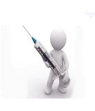 一次性注射器 WH21-01