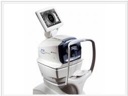 電腦眼壓計CT-1/CT-1P