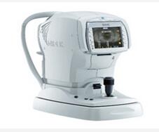 非接觸式眼壓計NT-510