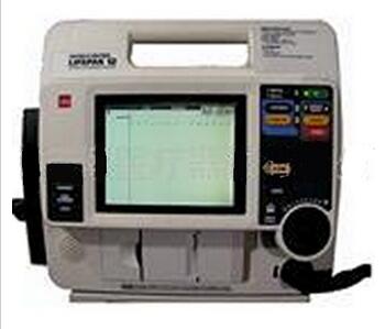 美敦力除顫監(jiān)護(hù)儀LifePak12