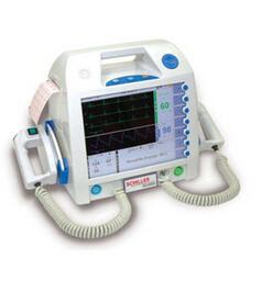 除顫監護儀DG5000