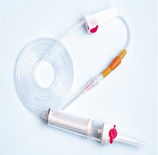 一次性使用輸血器 BT-5