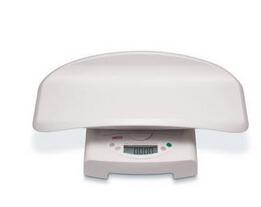 德國賽康seca834電子嬰兒秤