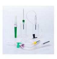 一次性使用靜脈血樣采集針 0.45