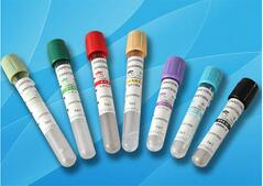 一次性使用真空采血管 1ml
