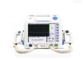 席勒除顫監(jiān)護(hù)儀 DG5000-B