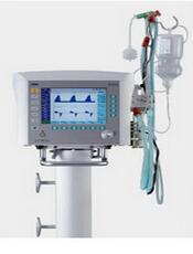 德國斯蒂芬蘇菲小兒呼吸機(jī) Sophie