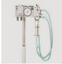 德國斯蒂芬小兒無創呼吸機 CPAP-B