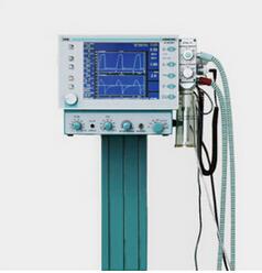 德國斯蒂芬小兒呼吸機 CHRISTINA