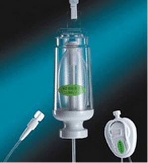 一次性使用輸注泵WZ-6522-6