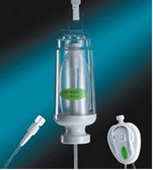 一次性使用輸注泵 WZ-6522-2