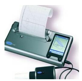 便攜式肺功能儀 MicroLab