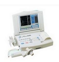 肺功能測試儀 HI-801