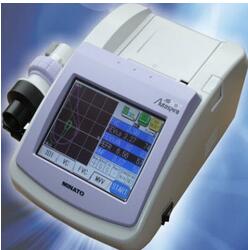 肺功能檢查儀 AS-507