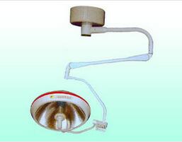 整體反射手術無影燈（平面鏡） ZFL500