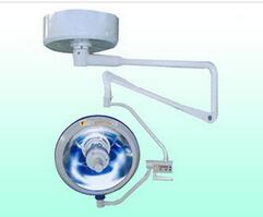 整體反射手術無影燈（多棱鏡） ZFL500