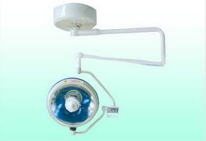 整體反射手術無影燈（多棱鏡） ZFL700