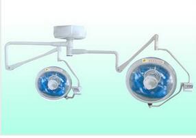 整體反射手術無影燈（多棱鏡） ZFL-700/500