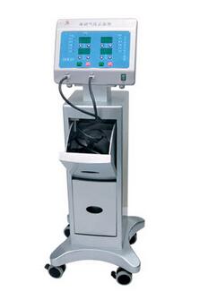 電動氣壓止血帶-雙通道