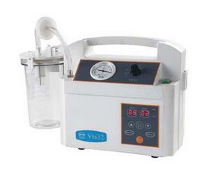 斯曼峰創(chuàng)傷引流吸引器 Vts32