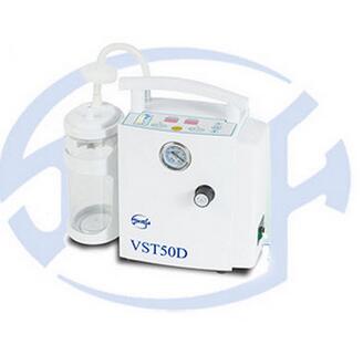 斯曼峰持續(xù)/間歇負壓創(chuàng)面吸引器VST50D