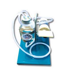 腳踏吸引器 DFX-J·A型