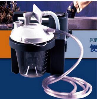 美國戴維斯進(jìn)口便攜式吸痰器 7305
