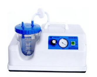 電動吸痰機 YB·DX-98-7B