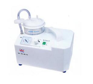 電動吸痰機 YB·DX-98-7A