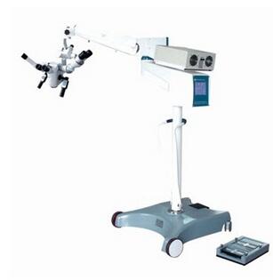 五官科手術顯微鏡LZL-21型