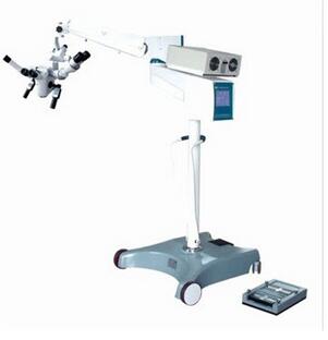 腦外科手術顯微鏡LZL-21型