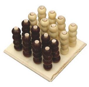 立體四子棋 YB-LTQ