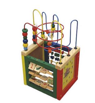 多功能繞珠鐘 YB-DRZ