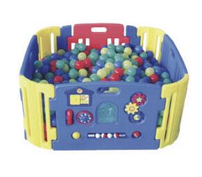 兒童波波池 YB-BBC