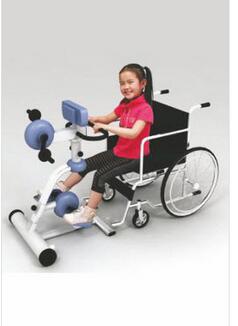 智能運動康復(fù)機(兒童上下肢型) ZP-K600F