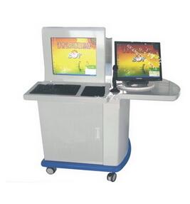 語言認(rèn)知訓(xùn)練及評(píng)估系統(tǒng) GP-11