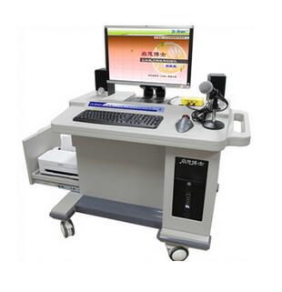 語言認(rèn)知能力與測試訓(xùn)練儀