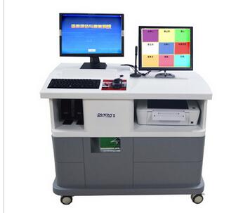 計(jì)算機(jī)語言評(píng)估與訓(xùn)練系統(tǒng) DK-YYZ