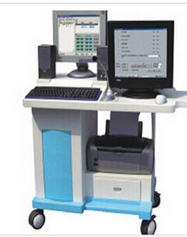 失語癥計(jì)算機(jī)評(píng)測治療系統(tǒng)