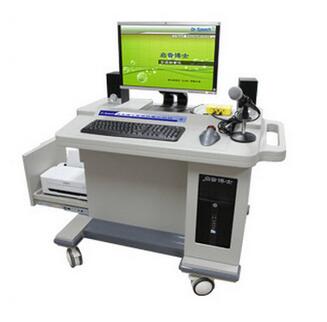 發聲誘導儀 Dr.Speech-2