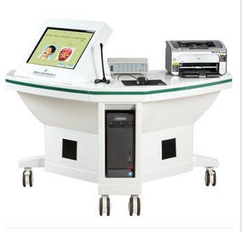 共鳴障礙診治系統 S-SJX-06