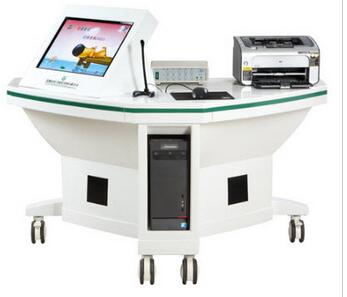 言語重讀訓練系統 S-SJX-05