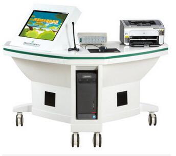 構音評估與訓練系統 S-SJX-03