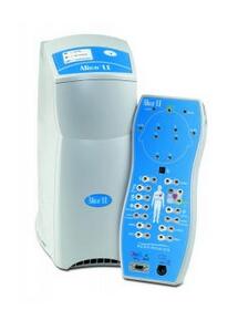 飛利浦偉康睡眠監測系統 Alice LE