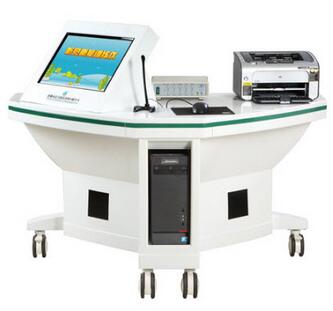 聽覺統(tǒng)合訓(xùn)練系統(tǒng) T-TJX-04